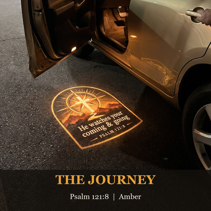 The Journey